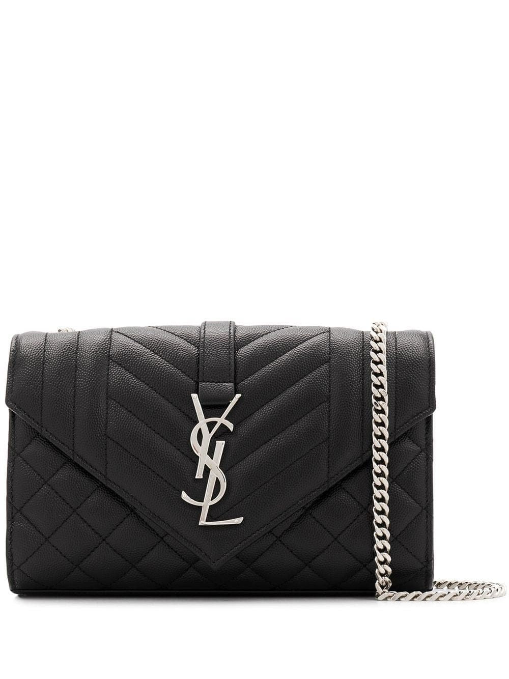 YSL Saint Laurent Saint Laurent Trending Women Envelope Bag In Small Travel Bag