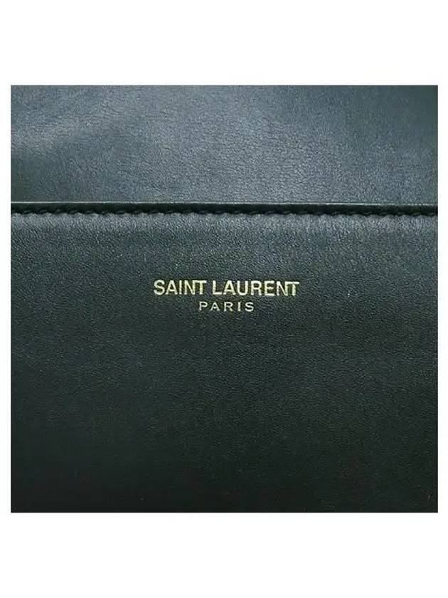 YSL Saint Laurent Luxury Trending Way Bag Travel Bag Way Bag 2
