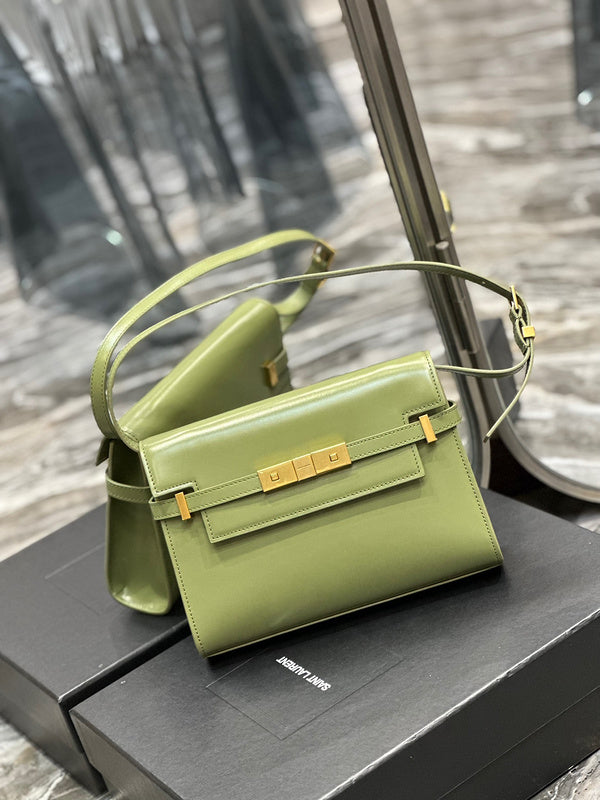 YSL Saint Laurent Ysl Saint Laurent Bags 218 Travel Bag