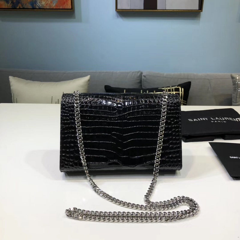 YSL Saint Laurent Bag Zonex Ysl Saint Laurent Bags 523 Travel Bag