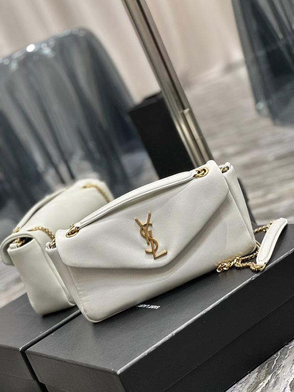 YSL Saint Laurent Ysl Saint Laurent Bags 068 Travel Bag