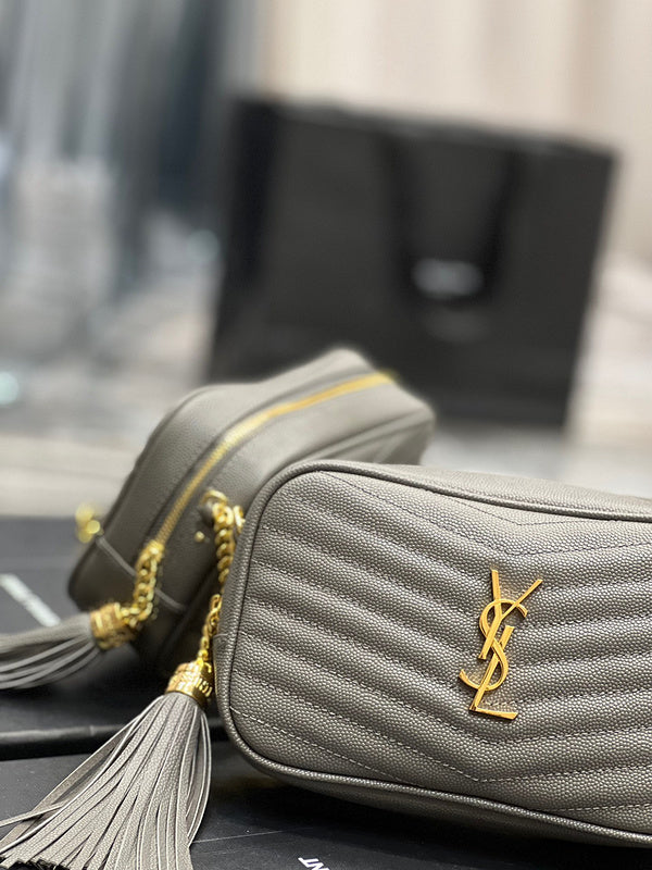 YSL Saint Laurent Ysl Saint Laurent Bags 104 Travel Bag