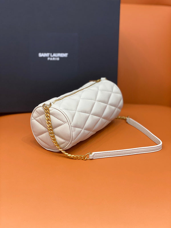 YSL Saint Laurent Ysl Saint Laurent Bags 329 Travel Bag