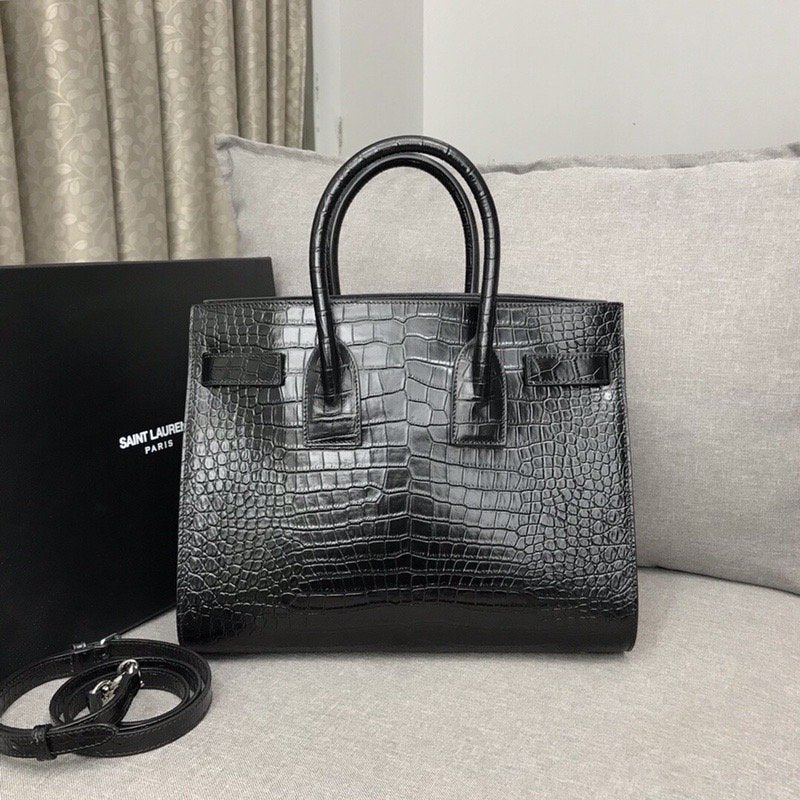 YSL Saint Laurent Sac De Jour Shoulder Bag Women 125In32Cm Ysl