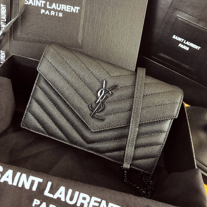 YSL Saint Laurent Ysl Saint Saurent Bags 222 2 Travel Bag