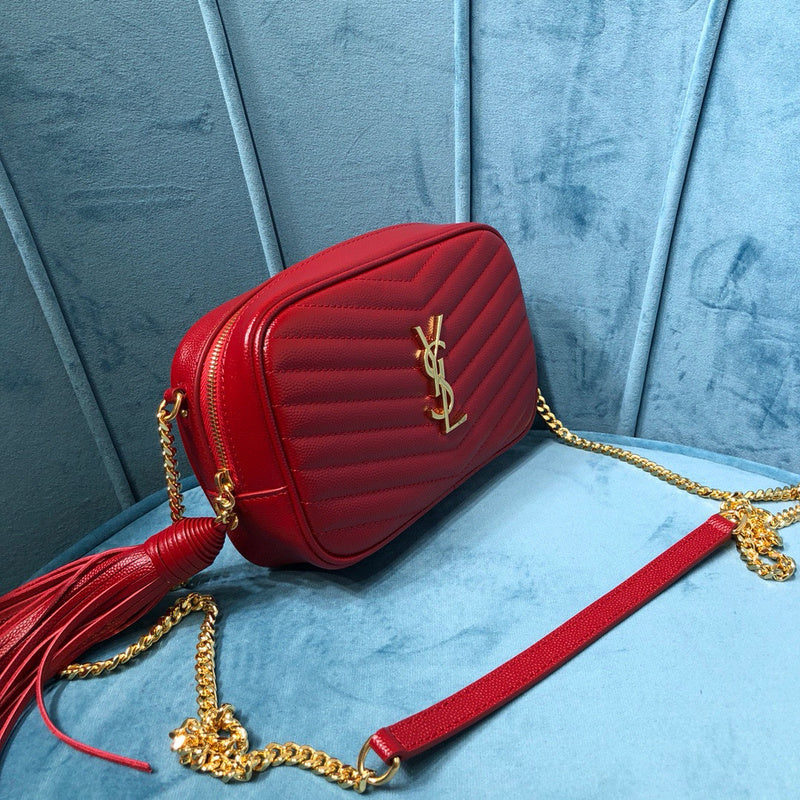 YSL Saint Laurent Ysl Saint Saurent Bags 365 Travel Bag