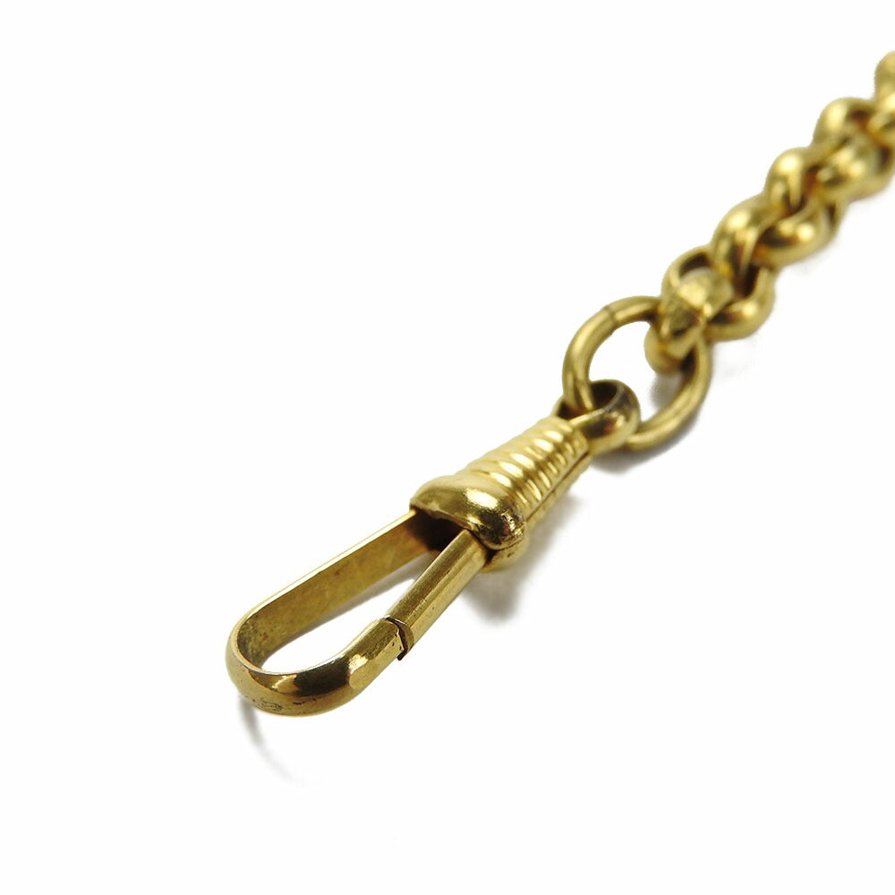 Chanel COCO Mark Necklace Accessories
