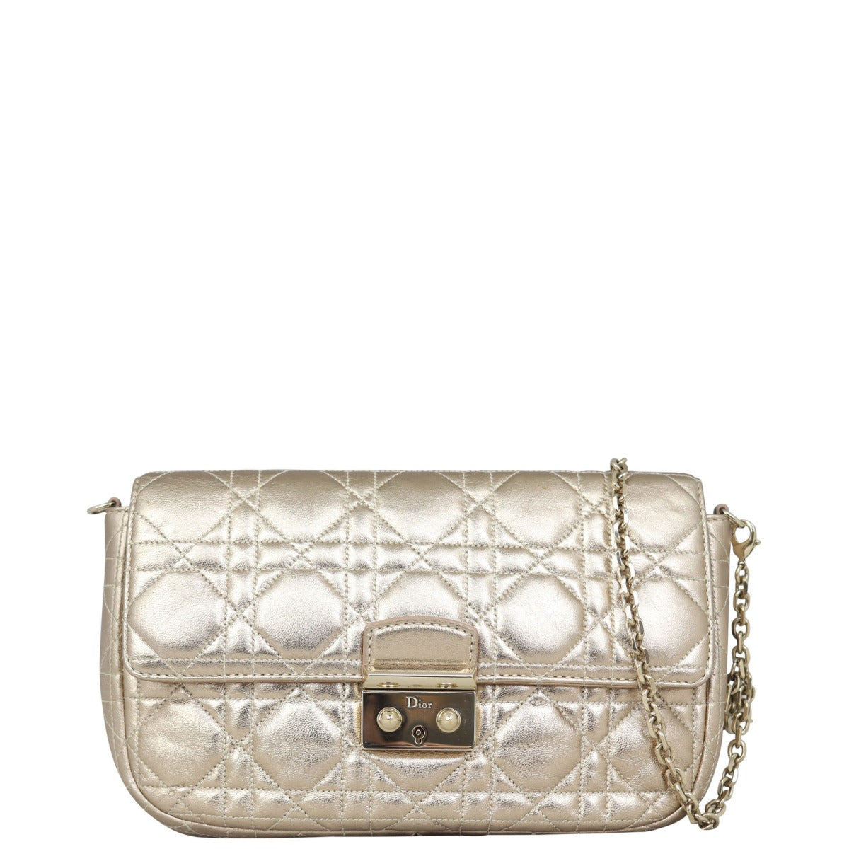 Dior Crossbody Bag Miss Promenade Pouch 6 Shoulder Bag
