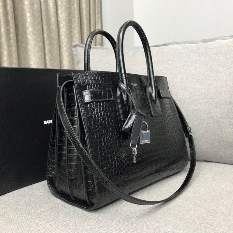 YSL Saint Laurent Bag Zonex Ysl Saint Laurent Bags 488 Travel Bag