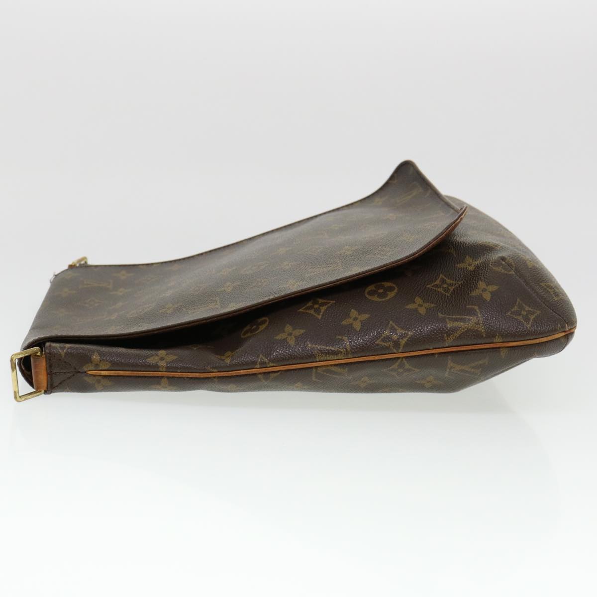 LOUIS VUITTON Monogram M tte Salsa Short Shoulder Bag M51258 LV B170