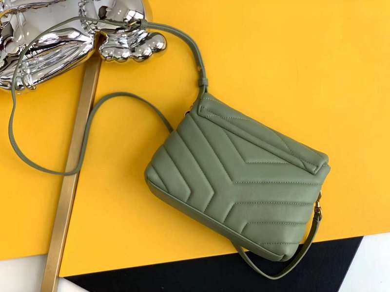 YSL Saint Laurent Ysl Saint Saurent Bags 326 2 Travel Bag