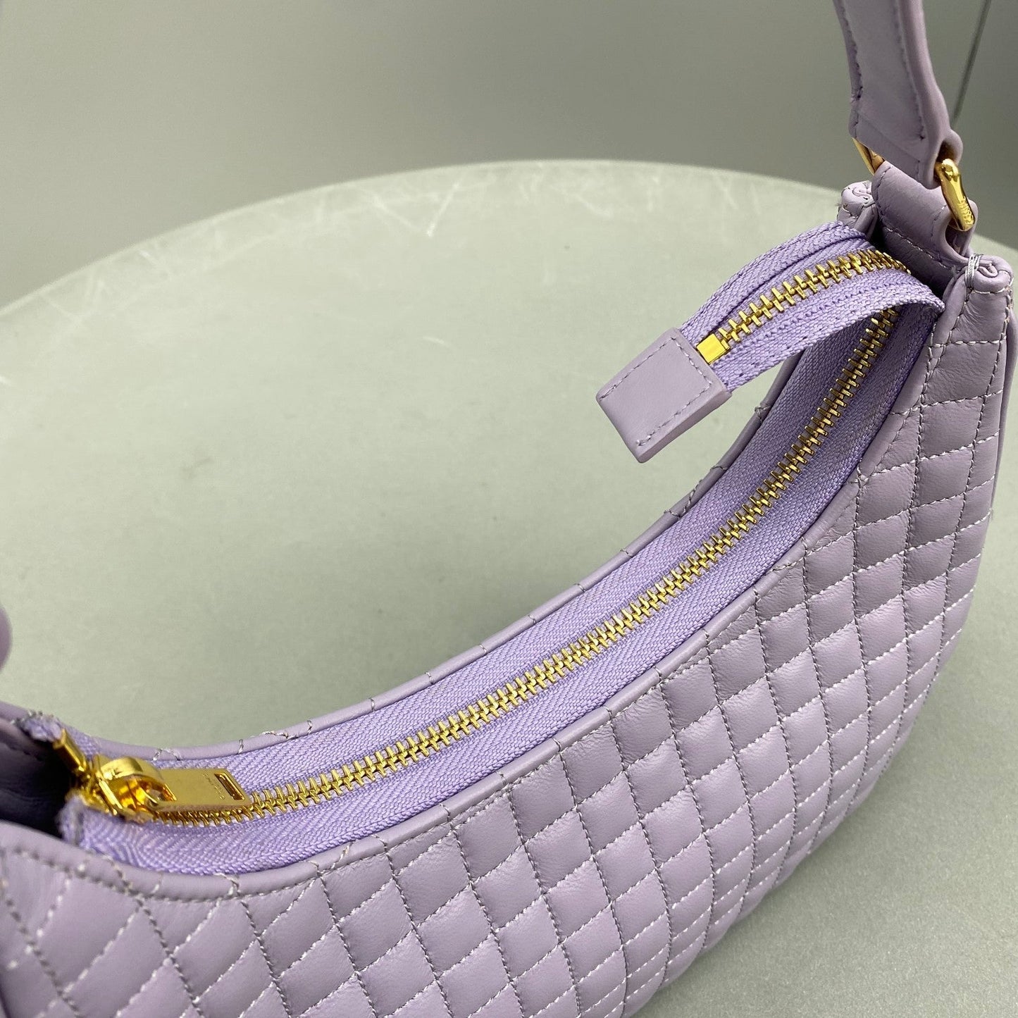 Top Quality Ava Bag Violet For Women Travel Bag