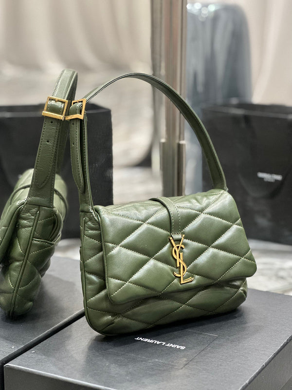 YSL Saint Laurent Ysl Saint Laurent Bags 005 Travel Bag
