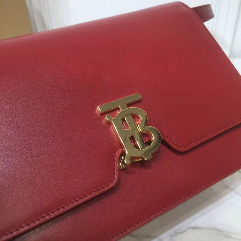 Top Quality Tb Crossbody Bag Light For Monogram Red