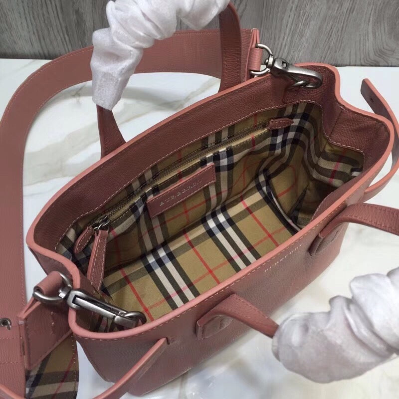 Top Quality The Banner Bag Pinike For Small Travel Bag