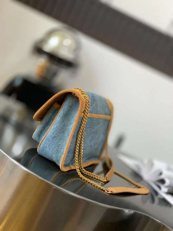YSL Saint Laurent Ysl Saint Saurent Bags 400 2 Travel Bag