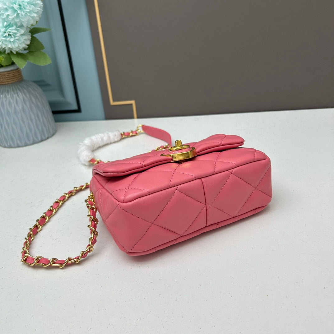 EN - New CHL 563 Travel Bag