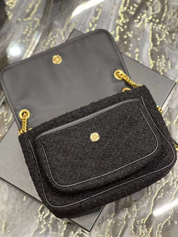 YSL Saint Laurent Ysl Saint Saurent Bags 491 2 Travel Bag