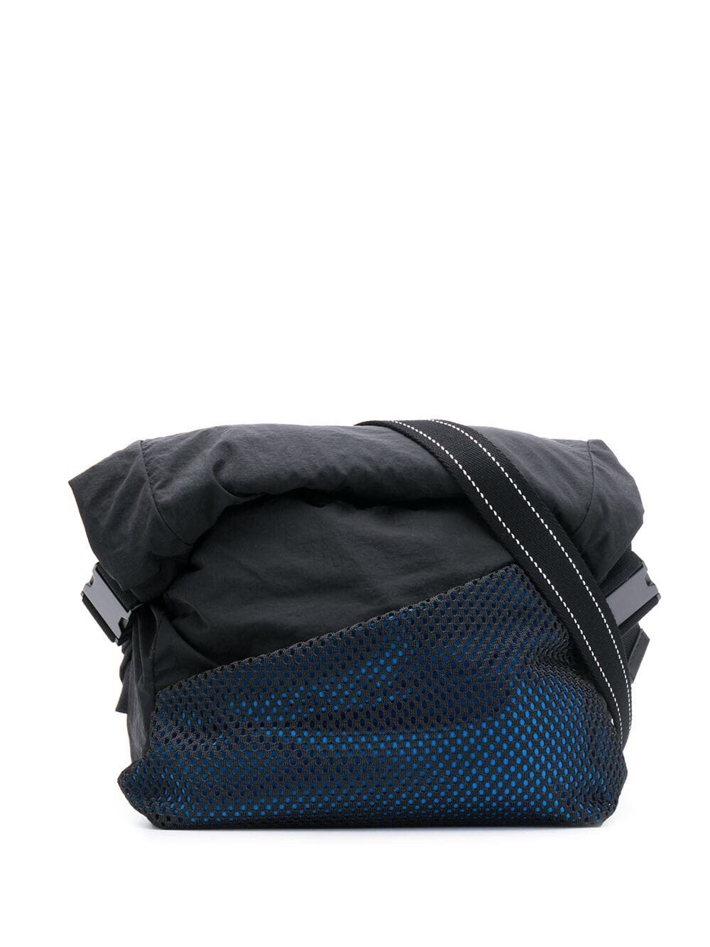 Top Quality Crossbody Bag For Men Bags Blue