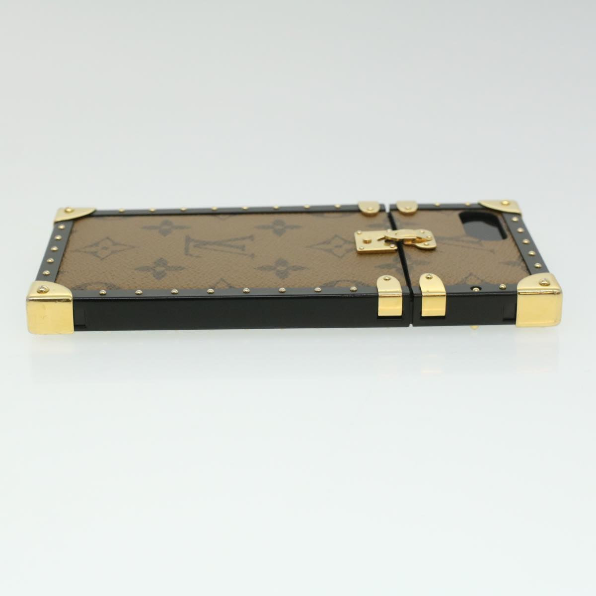 Louis Vuitton Monogram Eye Trunk iPhone Case iPhone7+ LV bs3246
