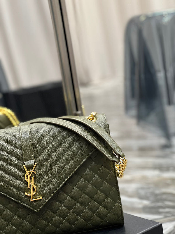 YSL Saint Laurent Ysl Saint Laurent Bags 121 Travel Bag
