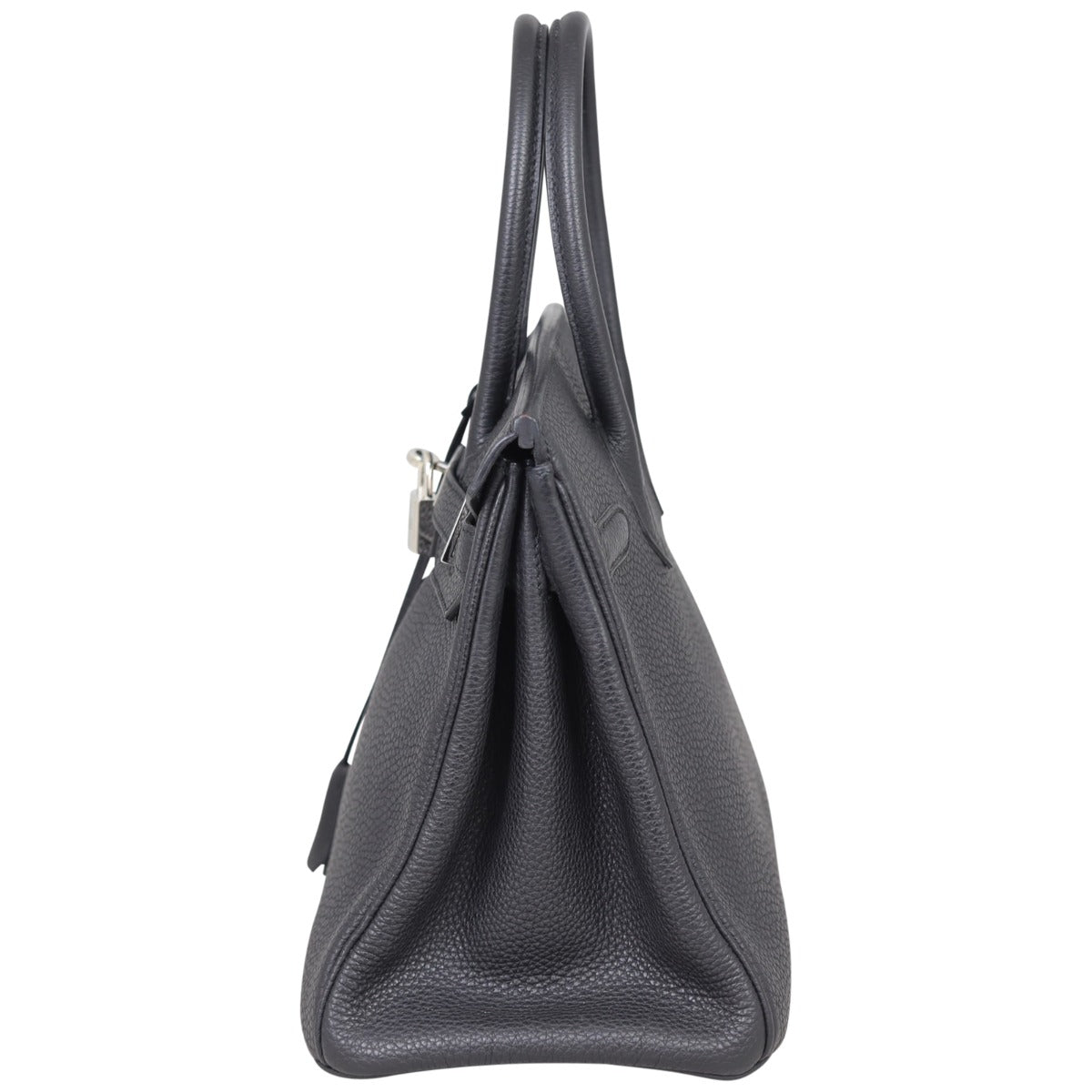 Hermes Birkin Togo Handbag Travel Bag Togo 041121