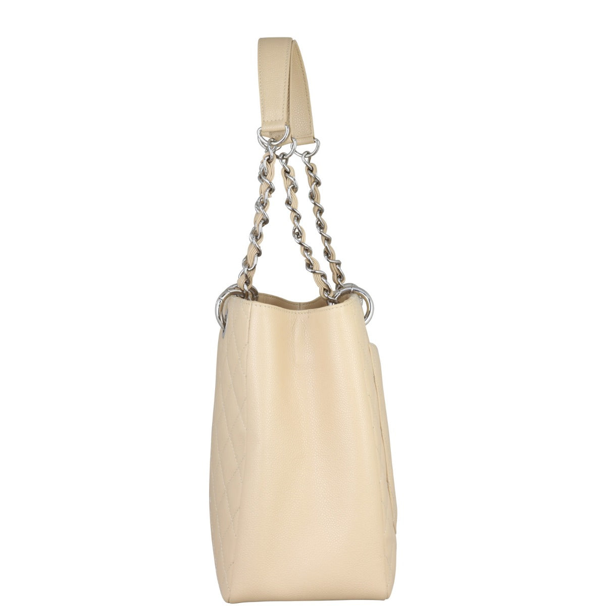 Chanel Grand Shopping Tote Tote Bag Shopping Tote240222
