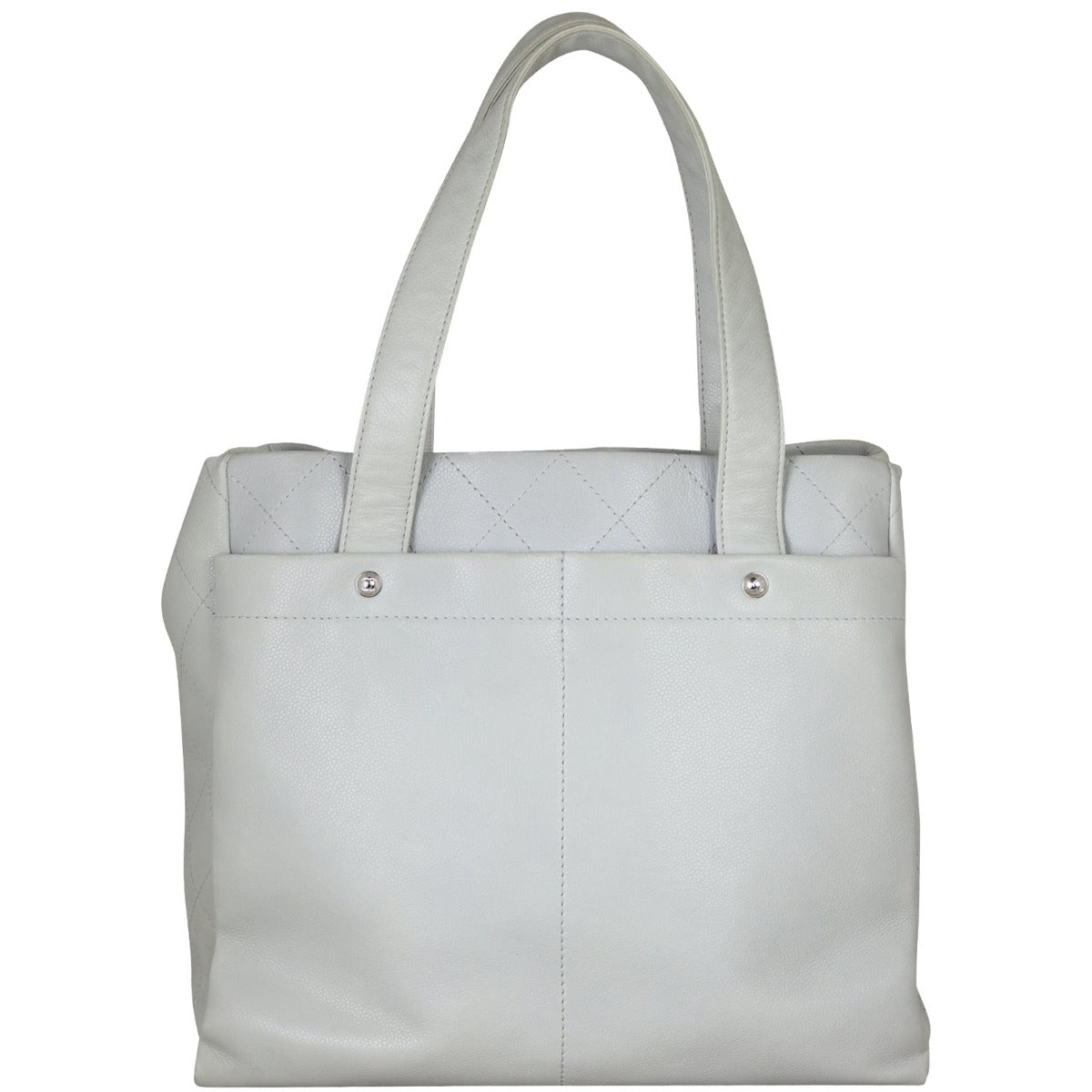 Chanel Ultimate Executive Tote Tote Bag