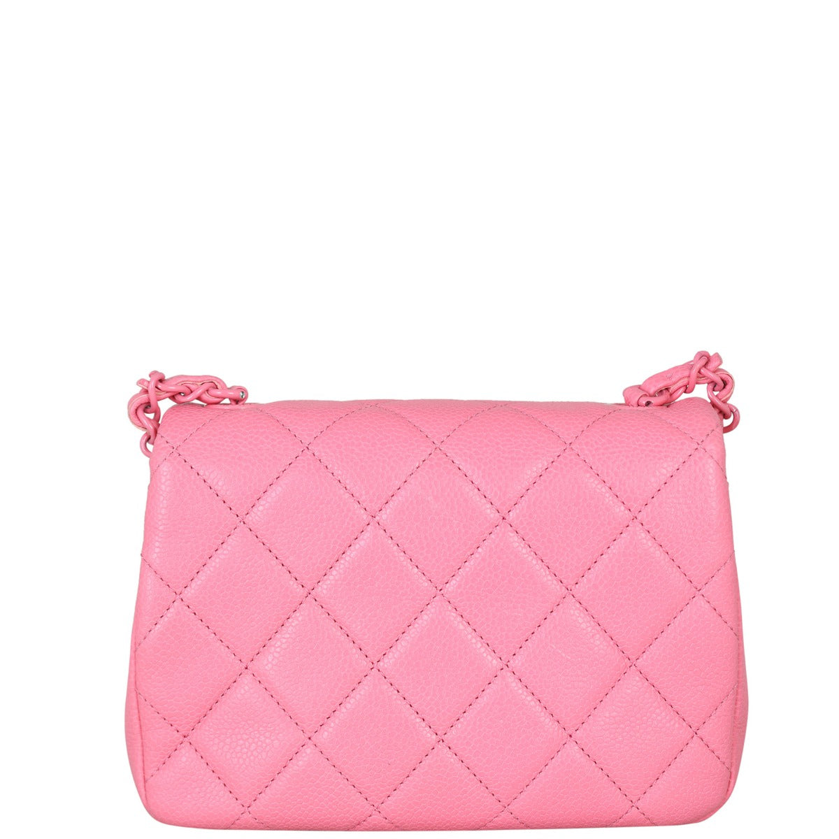 Chanel Incognito Square Bag Mini Flap Mini Bag