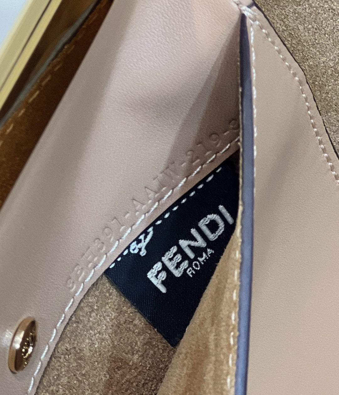 Way Metop Qualityum Beige Travel Bag