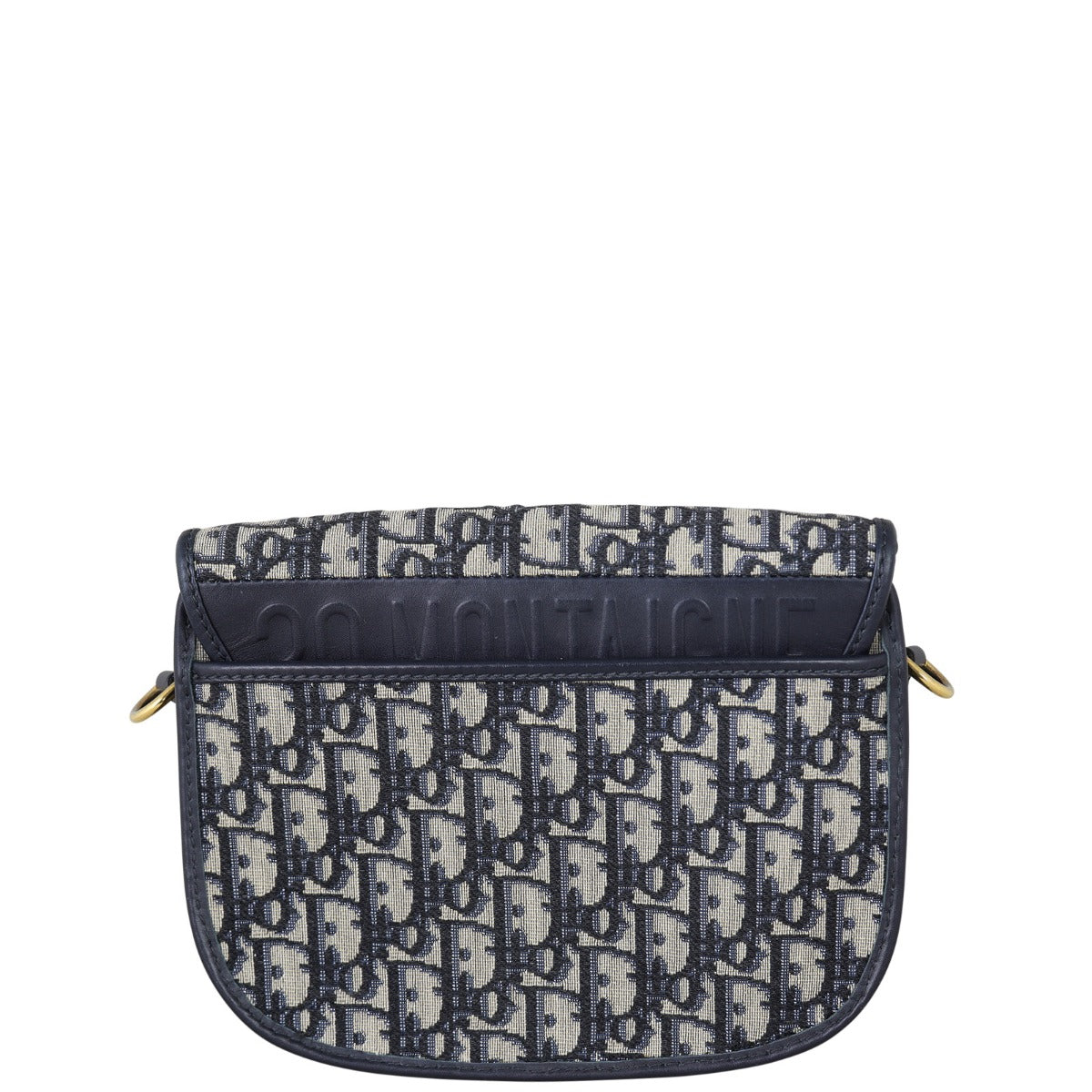 Dior Bobby Oblique Handbag Medium Travel Bag