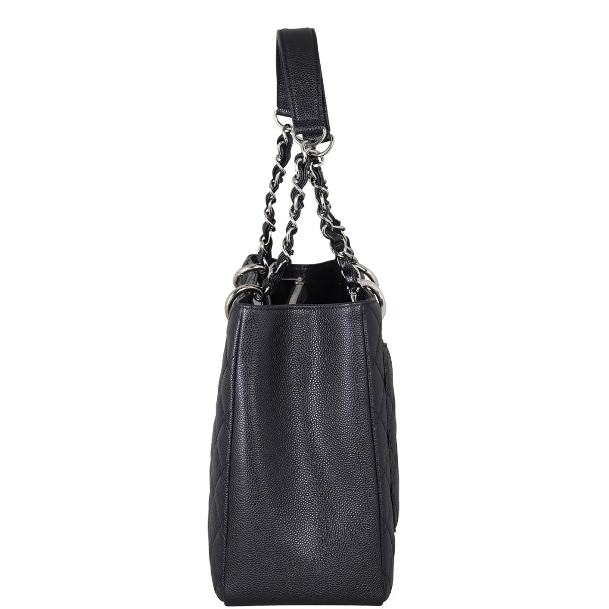 Chanel Grand Shopping Tote Tote Bag Tote 130223