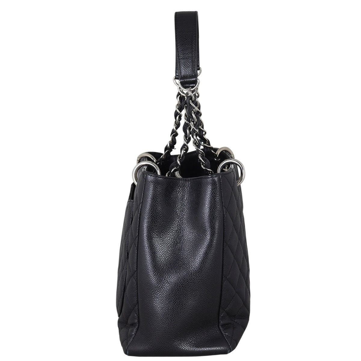 Chanel Grand Shopping Tote Tote Bag Shopping Tote220323