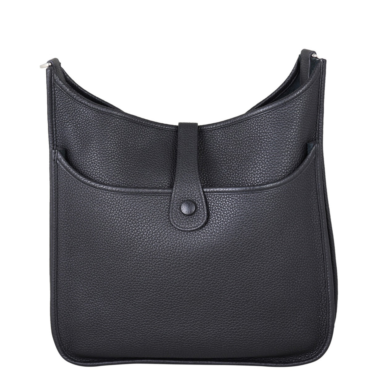 Hermes Evelyne Iii Gm Crossbody Bag Gm 120423