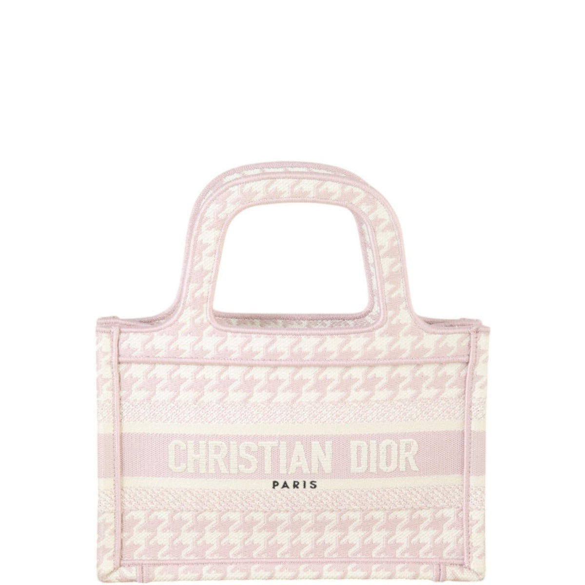 Dior Tote Bag Book Tote Mini Small