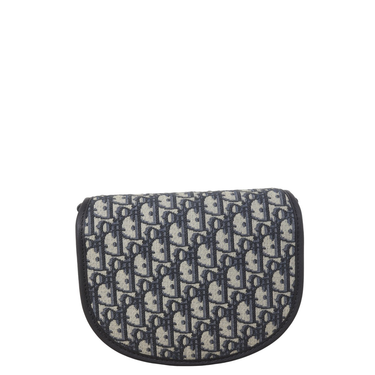 Dior Gallop Bag Oblique Mini Flap Travel Bag