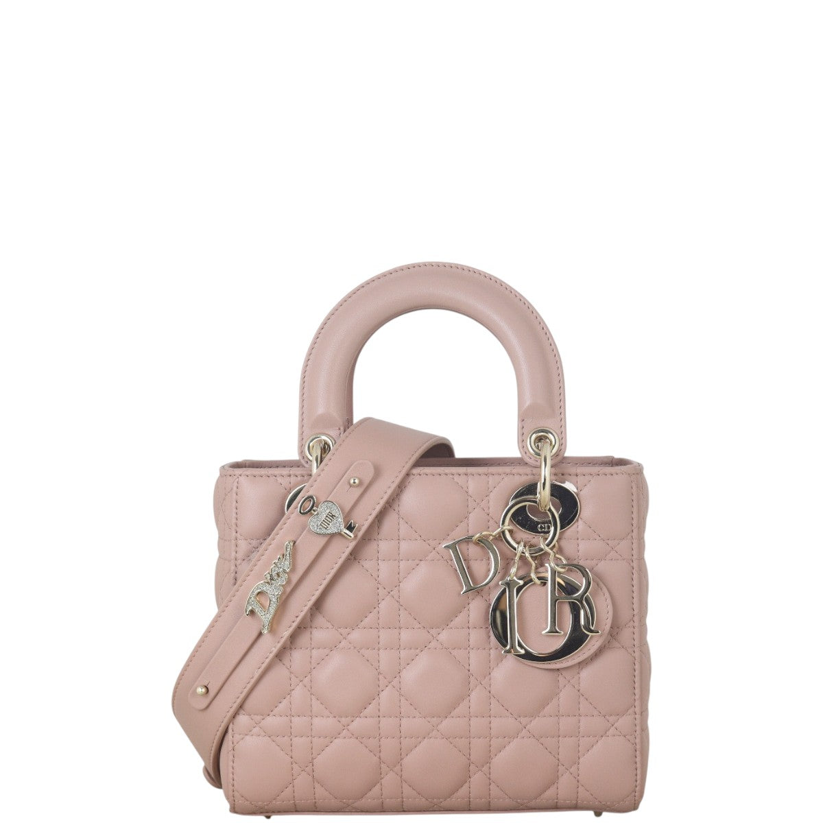 Dior Crossbody Bag Lady My ABC 13 Mini Small Shoulder Bag