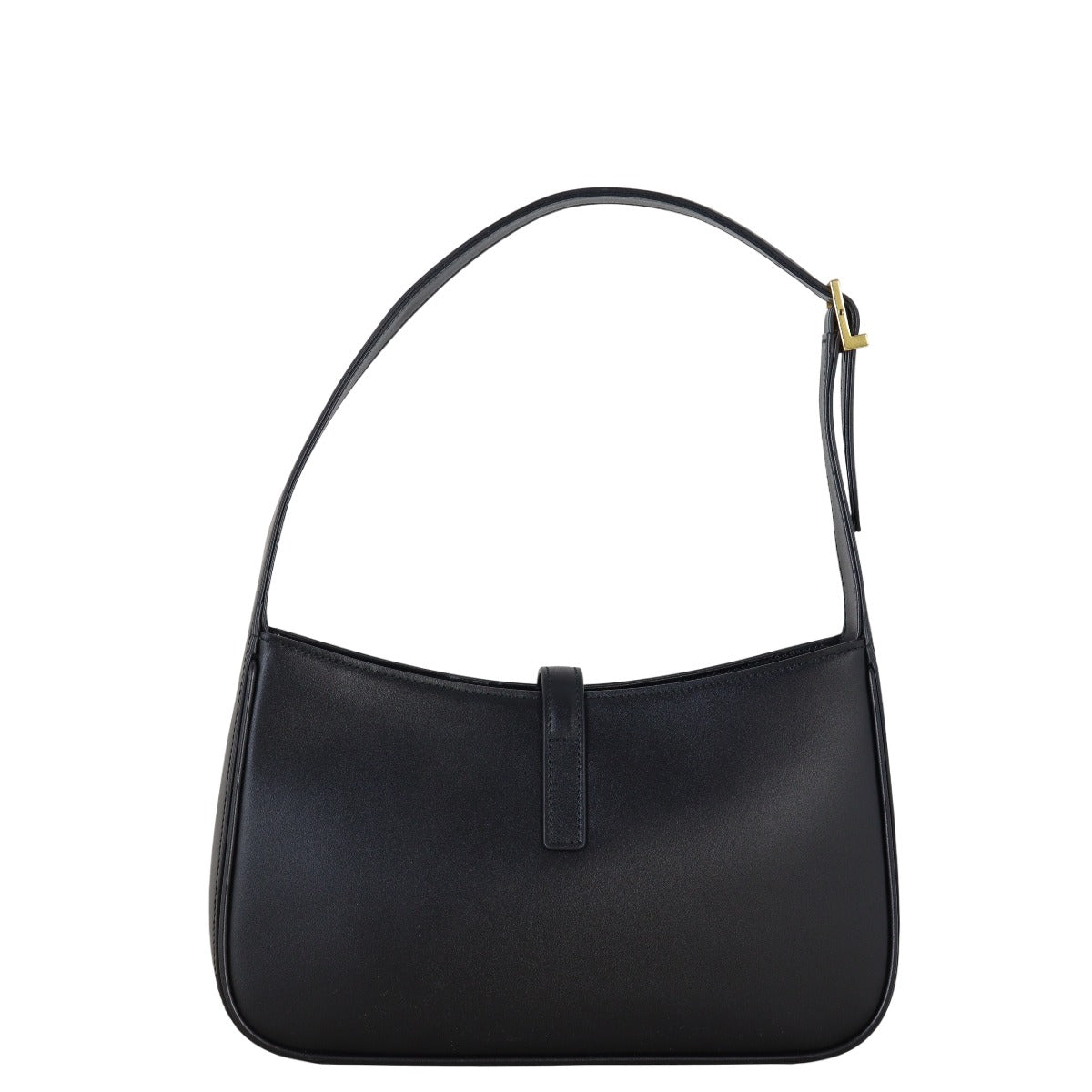 YSL Saint Laurent Le Hobo Shoulder Bag