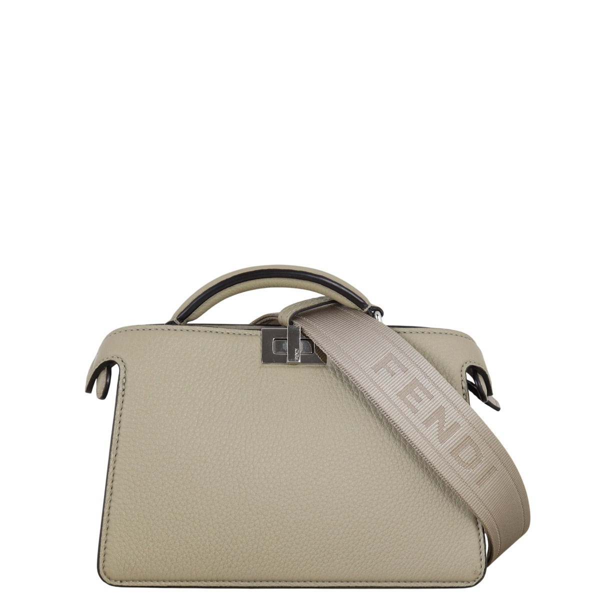 Fendi Shoulder Bag Peekaboo ISeeU XCross 2