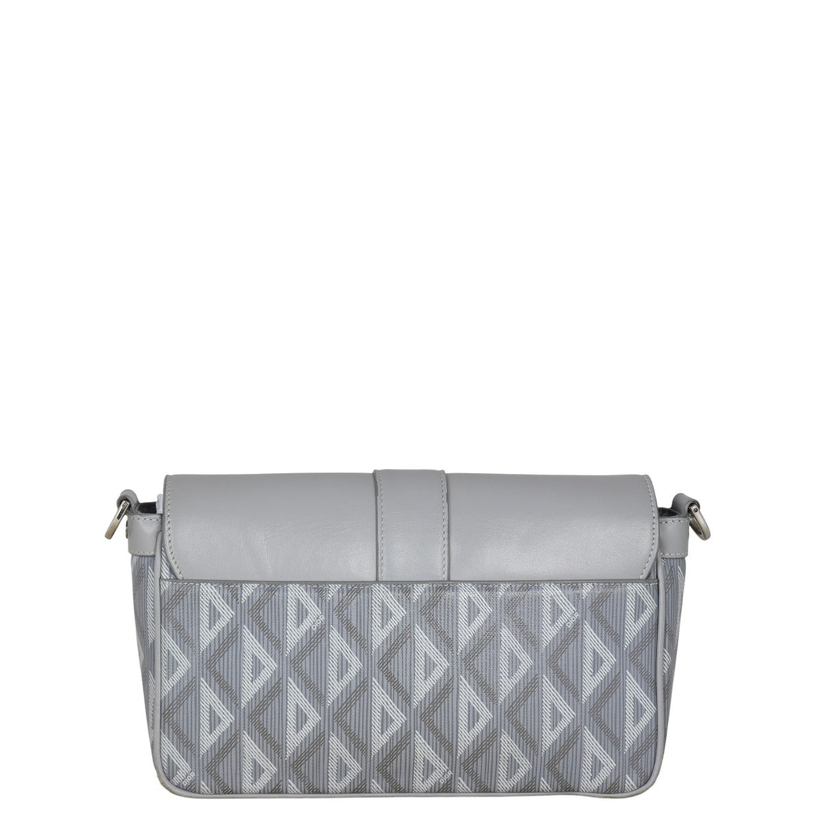 Dior Cd Diamond Hit The Road Shoulder Bag