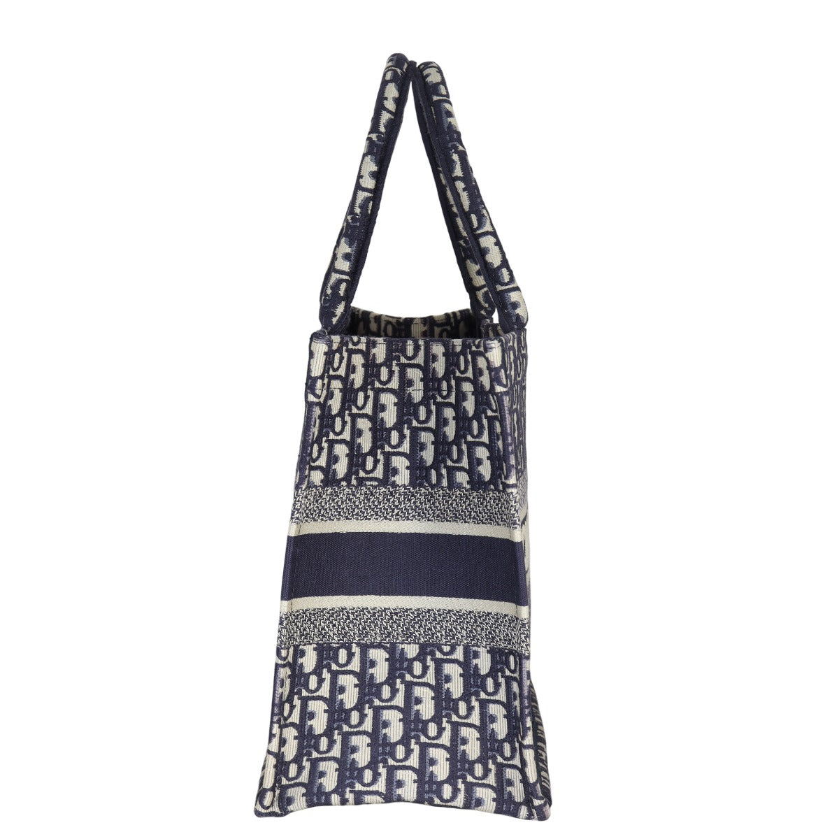 Dior Book Tote Oblique Handbag Medium Tote Bag