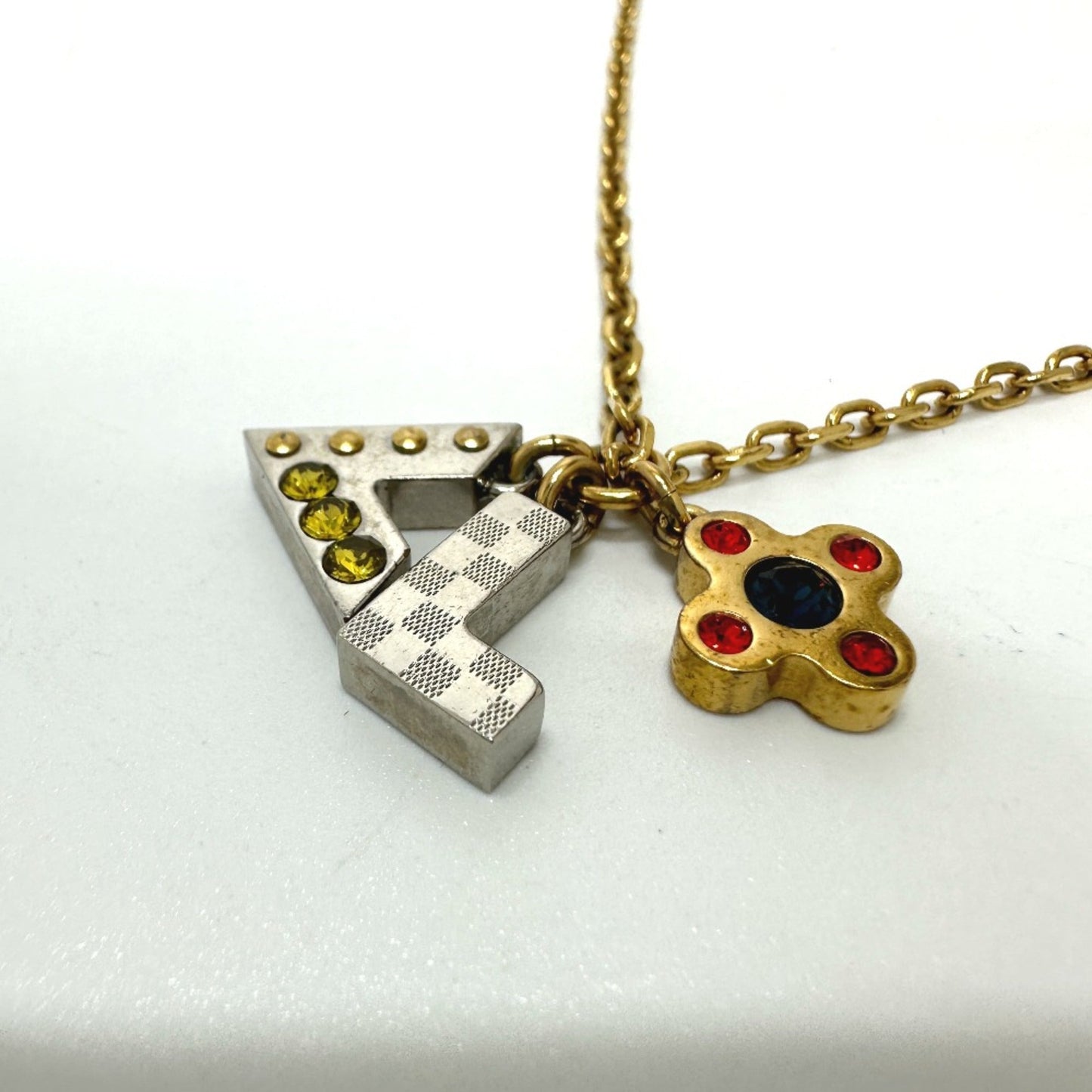 Louis Vuitton Other Necklace
