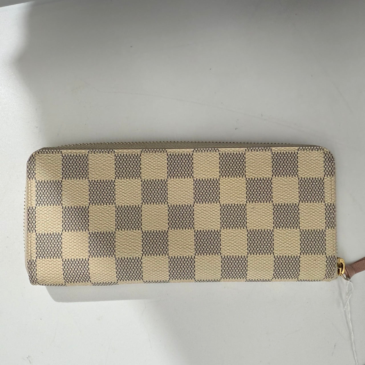 Louis Vuitton Damir Wallett Fashion Accessory