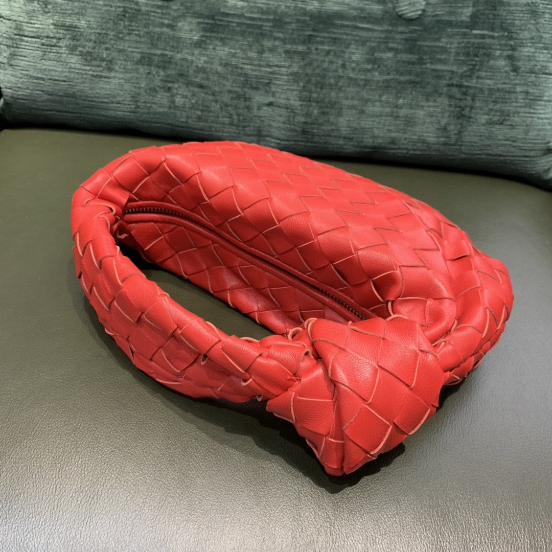 Top Quality Jodie Bag For Women In Red Mini Travel Bag Red 4114