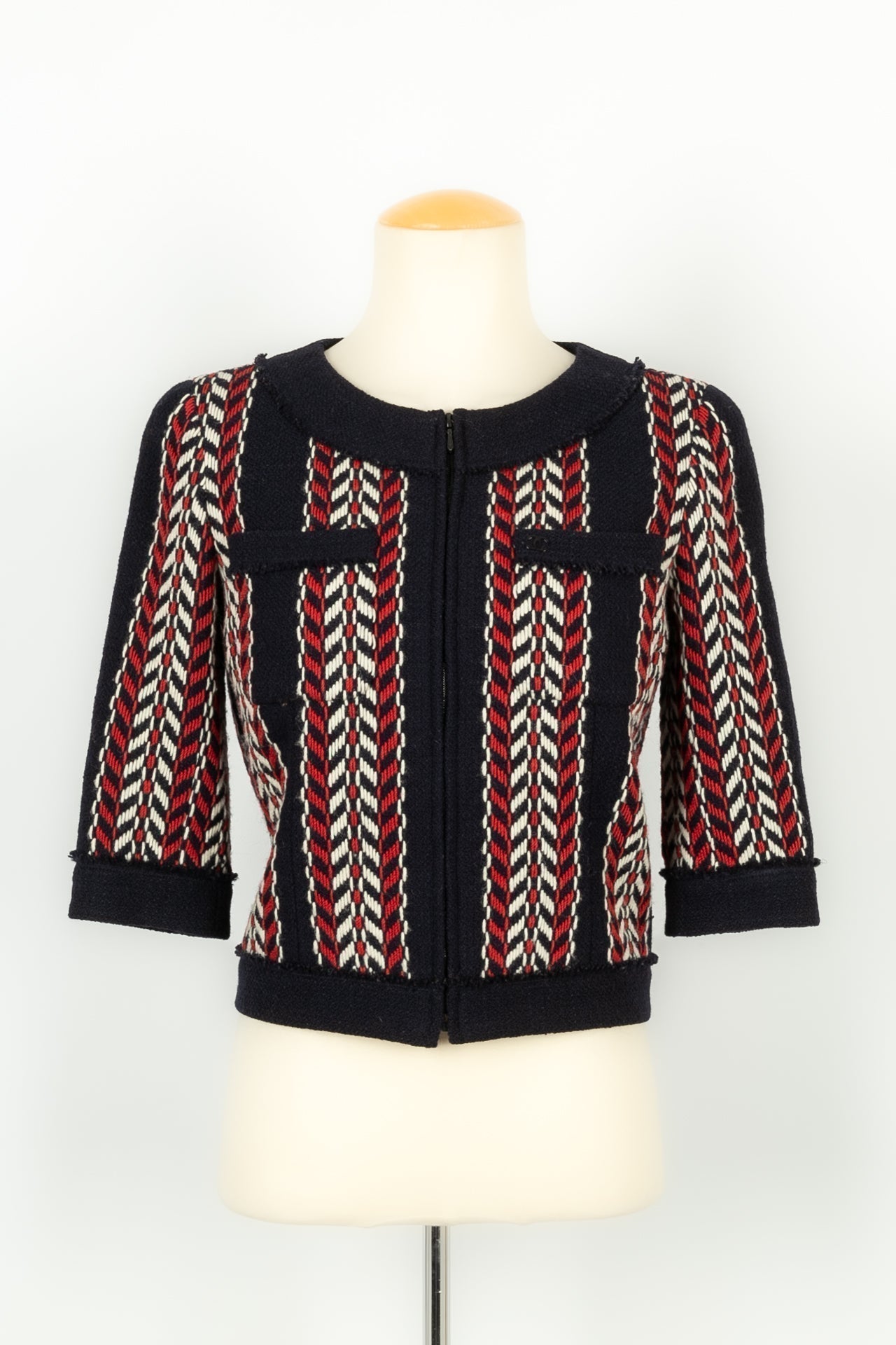Tailleur / Ensemble Chanel Automne