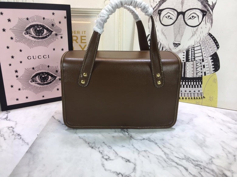 EN - Luxury GCI 560 Travel Bag
