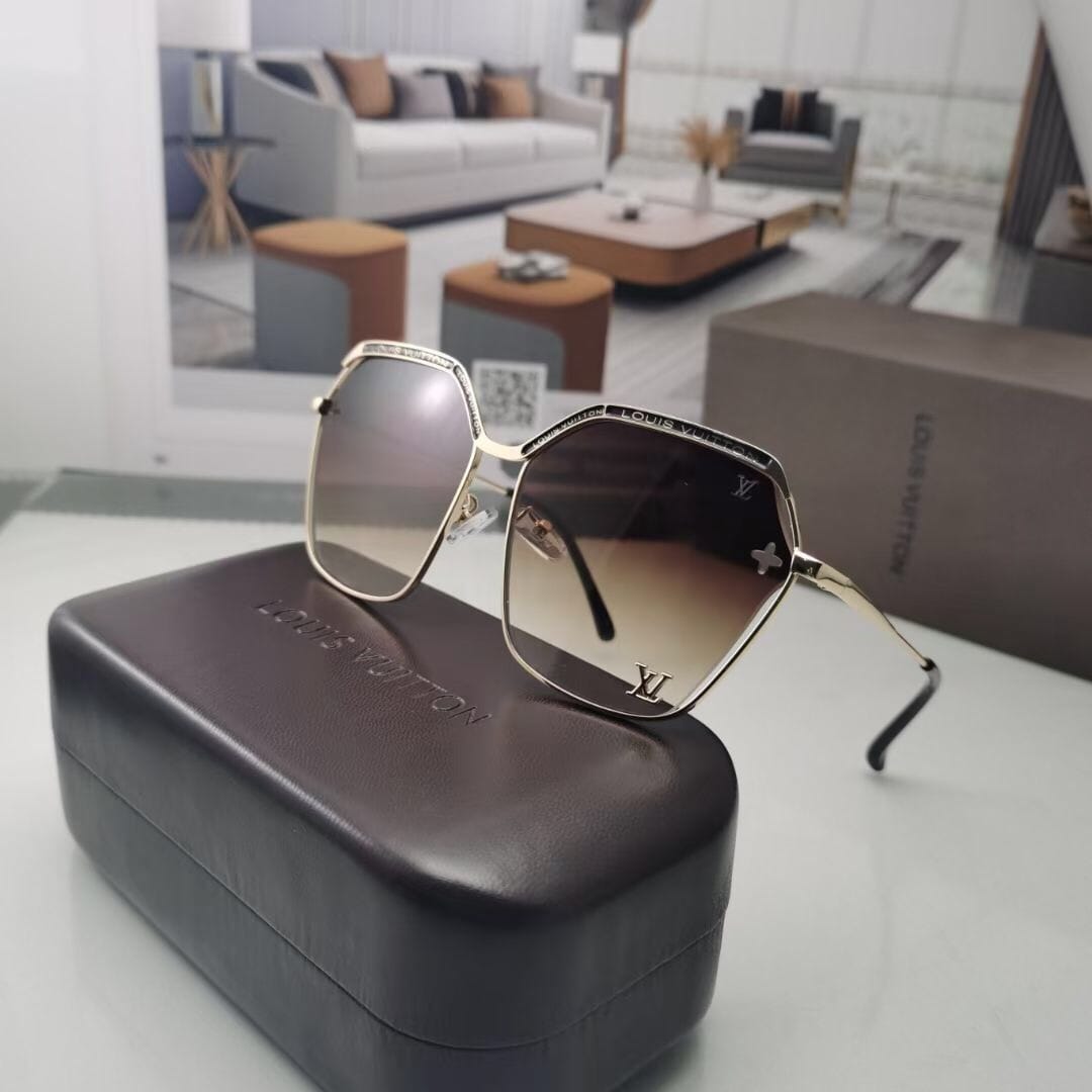 Louis Vuitton Sunglasses