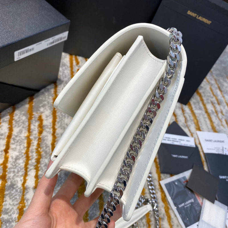 YSL Saint Laurent Ysl Saint Saurent Bags 463 2 Travel Bag