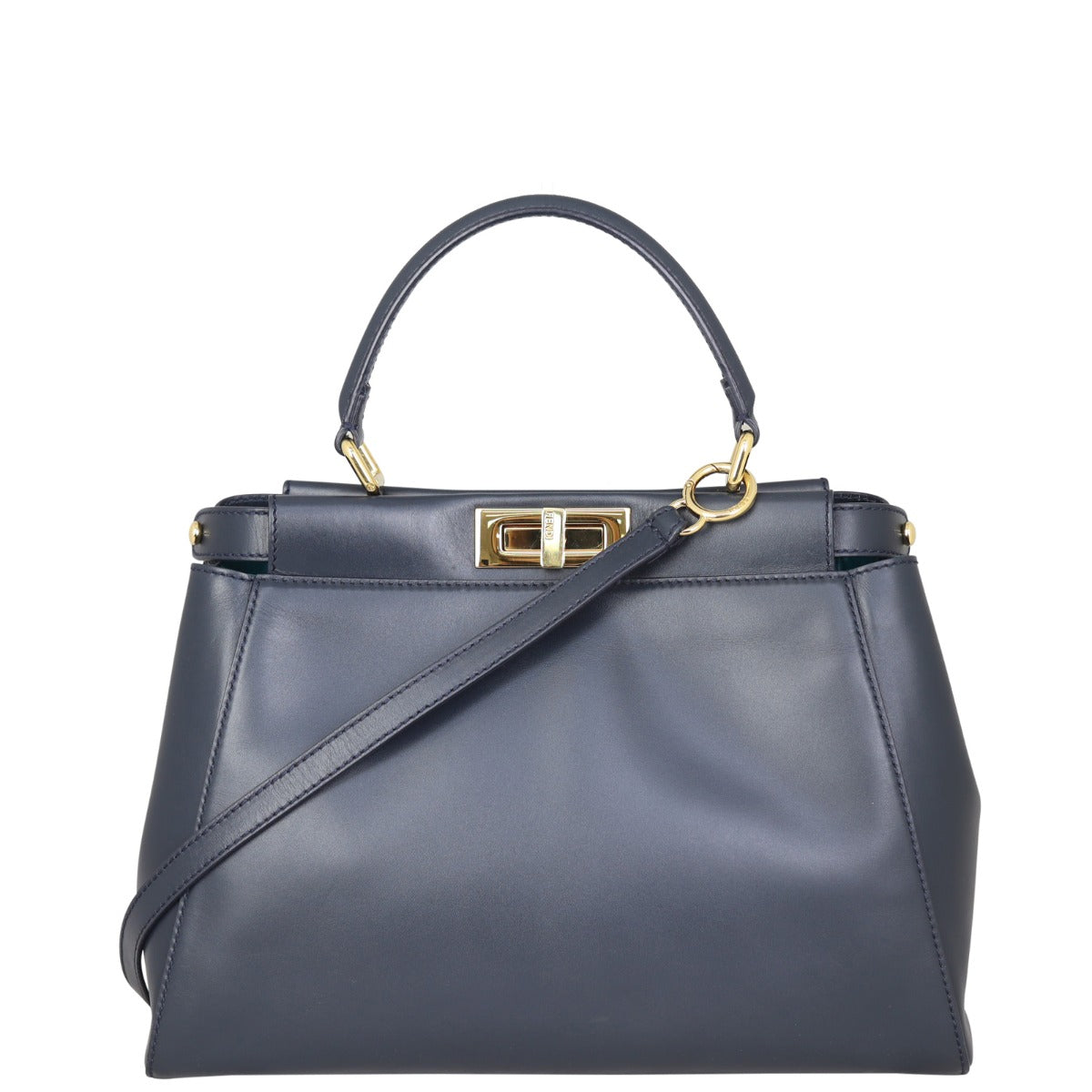 Fendi Handbag Peekaboo 3 Medium