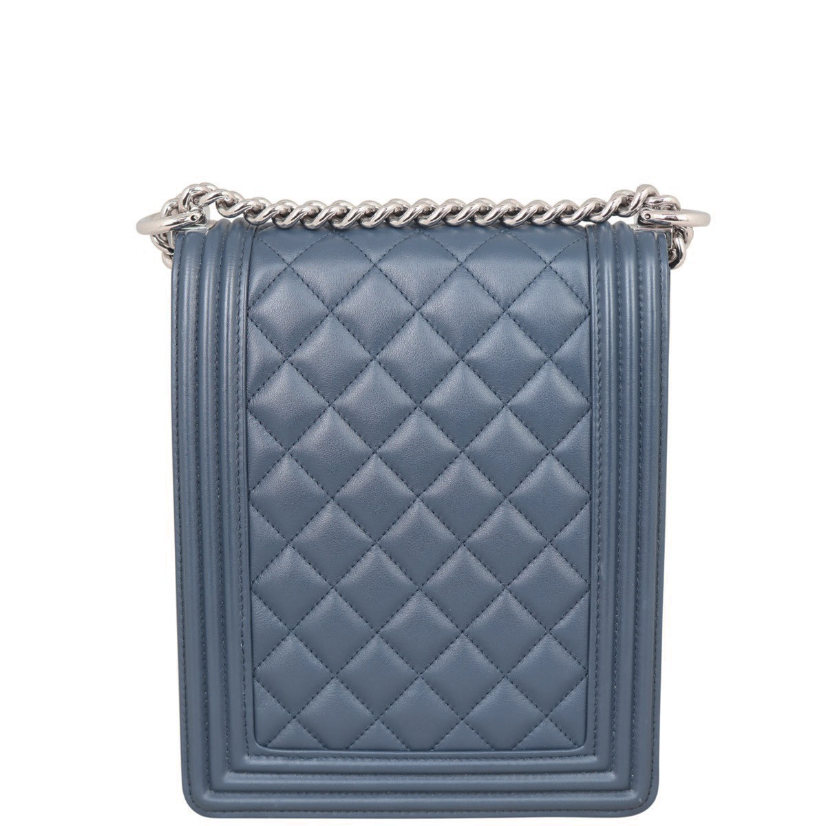 Chanel North South Boy Bag Handbag Boy Bag130422